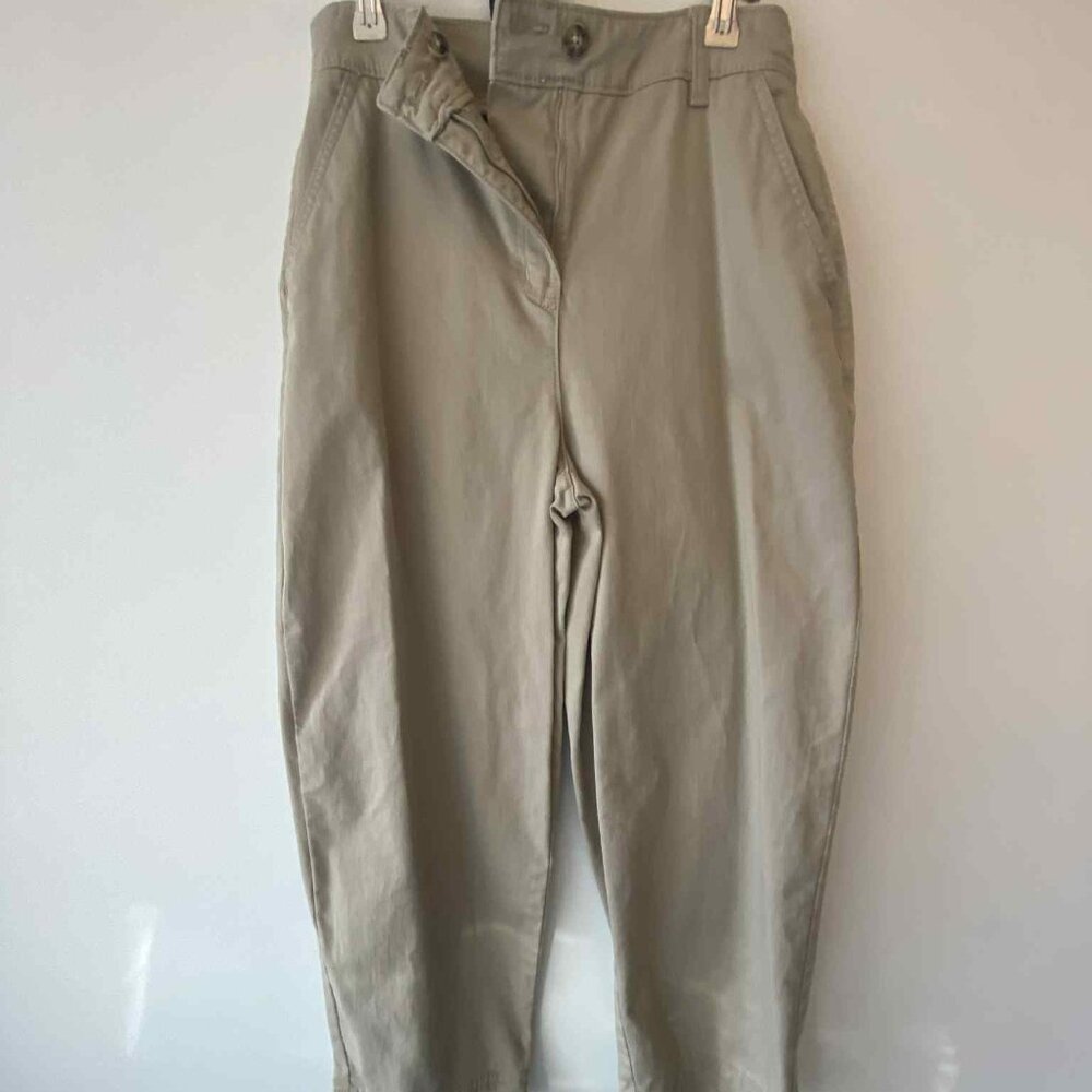 Beige Pants RW & Co